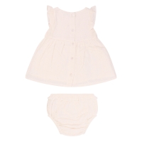 bakkaboe newborn Thera Z10399 basismode Ecru