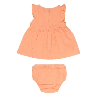 bakkaboe newborn Thera Z10399 basismode Zalm