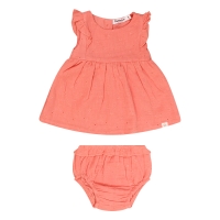 bakkaboe newborn Thera Z10399 basismode Brique