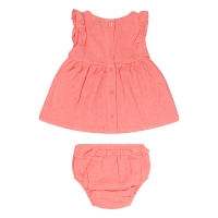 bakkaboe newborn Thera Z10399 basismode Brique