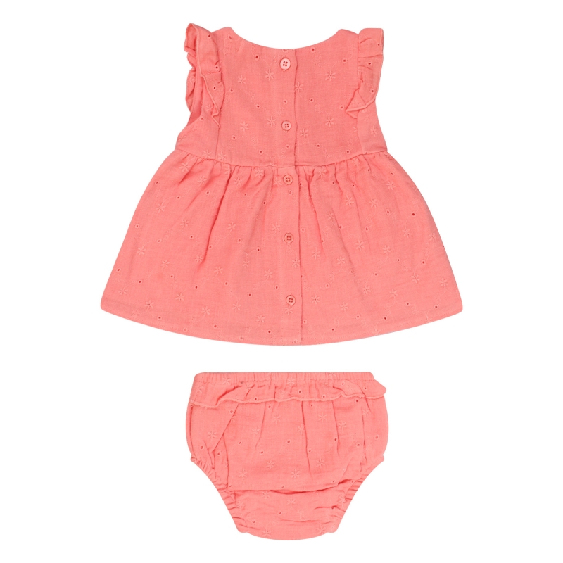 bakkaboe newborn Thera Z10399 basismode Brique