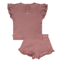 Bakkaboe 3215900 Z10159 basismode Rose oud