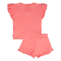 Bakkaboe 3215900 Z10159 basismode koraal neon