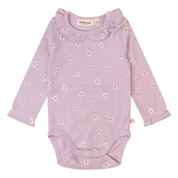 bakkaboe newborn 3216900 Z10115 baby meisjes basismode Lila