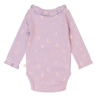 bakkaboe newborn 3216900 Z10115 basismode Lila