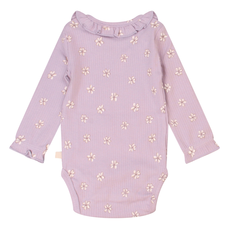 bakkaboe newborn 3216900 Z10115 basismode Lila