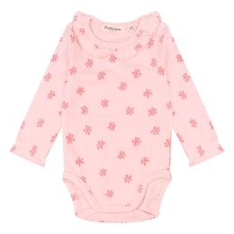 bakkaboe newborn 3216900 Z10115 baby meisjes basismode Rose