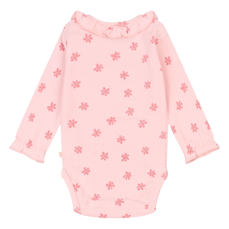 bakkaboe newborn 3216900 Z10115 basismode Rose