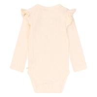 bakkaboe newborn 3216901 Z10116 basismode Ecru