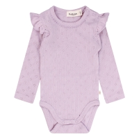 bakkaboe newborn 3216901 Z10116 basismode Lila