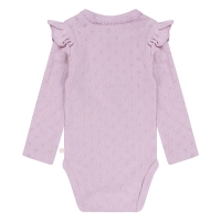 bakkaboe newborn 3216901 Z10116 basismode Lila