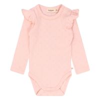 bakkaboe newborn 3216901 Z10116 basismode Rose