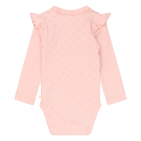 bakkaboe newborn 3216901 Z10116 basismode Rose