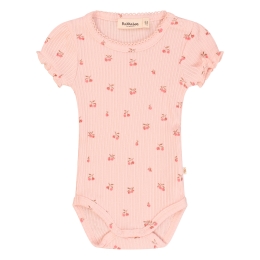 bakkaboe newborn 3216902 Z10117 baby meisjes basismode Rose