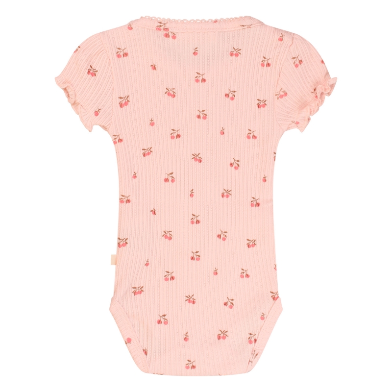 bakkaboe newborn 3216902 Z10117 basismode Rose