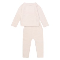 bakkaboe newborn 3216903 Z10121 basismode Ecru