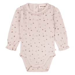 bakkaboe newborn 3316900 W20287 baby meisjes basismode Ecru