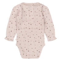 bakkaboe newborn 3316900 W20287 basismode Ecru