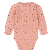 bakkaboe newborn 3316900 W20287 basismode Peach
