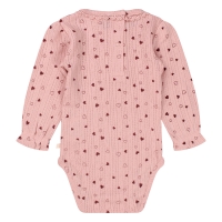bakkaboe newborn 3316900 W20287 basismode Rose