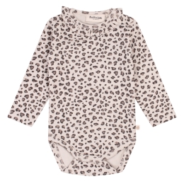 bakkaboe newborn 3316901 W20288 baby meisjes basismode Ecru
