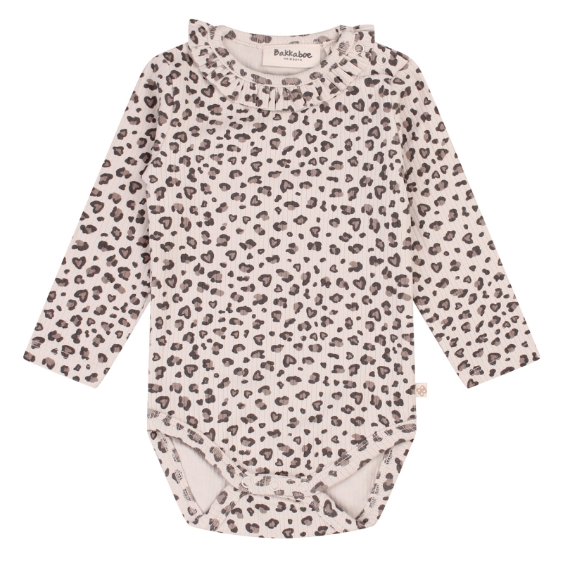 bakkaboe newborn 3316901 W20288 basismode Ecru