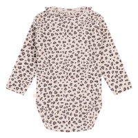 bakkaboe newborn 3316901 W20288 basismode Ecru