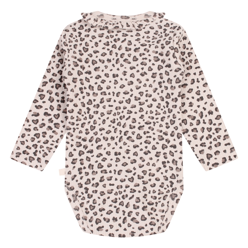 bakkaboe newborn 3316901 W20288 basismode Ecru