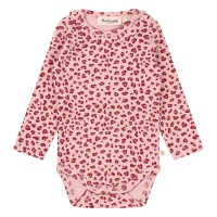 bakkaboe newborn 3316901 W20288 basismode Rose