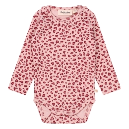 bakkaboe newborn 3316901 W20288 baby meisjes basismode Rose