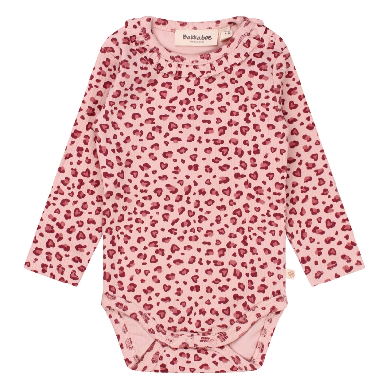 bakkaboe newborn 3316901 W20288 basismode Rose