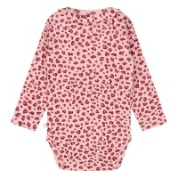 bakkaboe newborn 3316901 W20288 basismode Rose