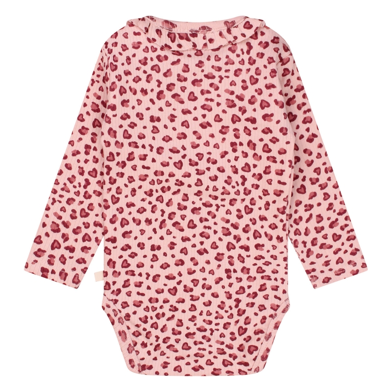 bakkaboe newborn 3316901 W20288 basismode Rose