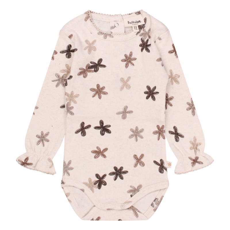 bakkaboe newborn 3316902 W20292 basismode Ecru