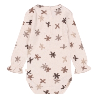 bakkaboe newborn 3316902 W20292 basismode Ecru
