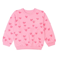 Bakkaboe Luna Z10391 sweatshirts Rose