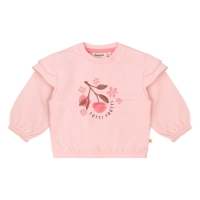 bakkaboe newborn 3216400 Z10125 sweatshirts Rose