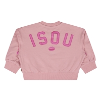 Bakkaboe 3315400 W20158 sweatshirts Perzik