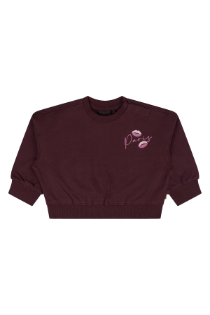 Bordeaux rood 