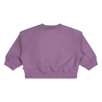 Bakkaboe 3315403 W20163 sweatshirts Lila