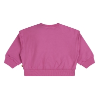 Bakkaboe 3315403 W20163 sweatshirts Rose