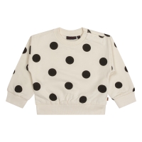 Bakkaboe 3315405 W20182 sweatshirts Cream