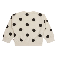 Bakkaboe 3315405 W20182 sweatshirts Cream