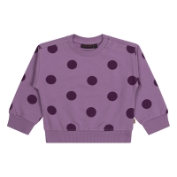 Bakkaboe 3315405 W20182 sweatshirts Lila