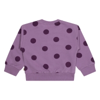 Bakkaboe 3315405 W20182 sweatshirts Lila