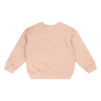 Bakkaboe Ellemieke W20390 sweatshirts Zand