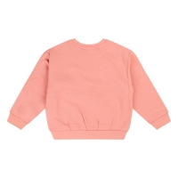 Bakkaboe Ellemieke W20390 sweatshirts Perzik