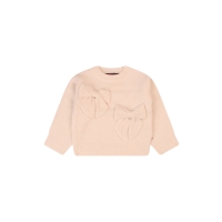 Bakkaboe 3115300 W10170 tops Ecru melee