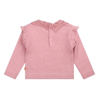 Bakkaboe 3315301 W20175 tops Rose