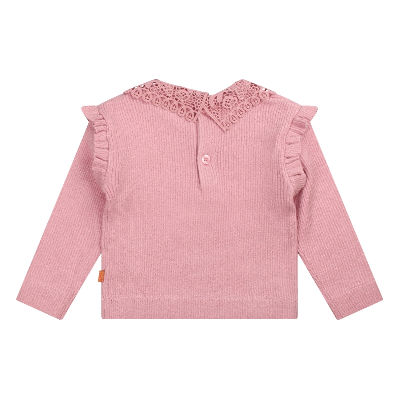 Bakkaboe 3315301 W20175 tops Rose